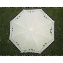 Складной зонтик (JS-26)